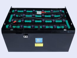 Bình ắc quy xe nâng điện 48V-400Ah Lifttop VTDX400M